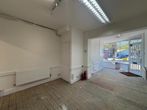78 Old London Road, Brighton, BN1