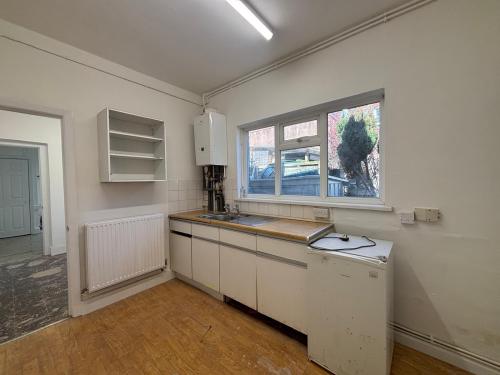 78 Old London Road, Brighton, BN1