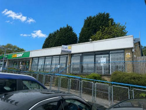 Unit 1, The Parkside Centre, Bradford, BD9