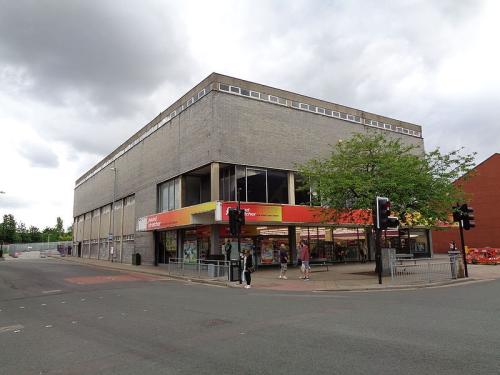 91-93, Carlton Street, Castleford, WF10