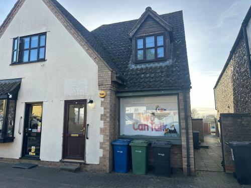 32 High Street, Lakenheath, Brandon, IP27