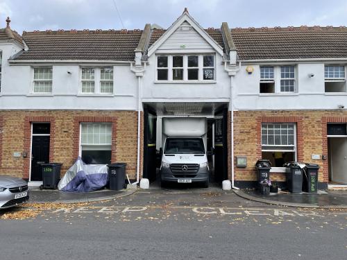 128-130, Frant Road, Thornton Heath, CR7
