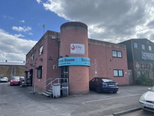 59a Trenton House, Imperial Way, Croydon, CR0