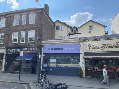 10 Mulgrave Road, Sutton, SM2