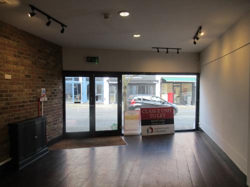 5 Leopold Road, Wimbledon, London, SW19