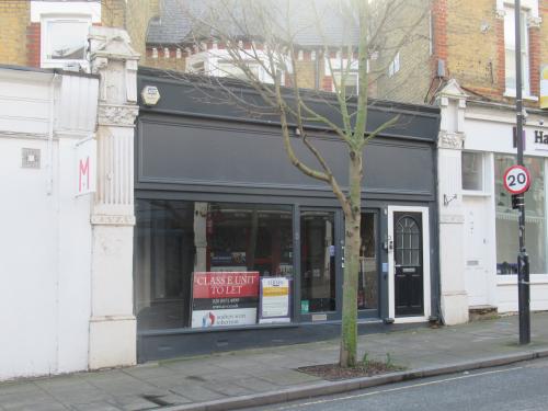 5 Leopold Road, Wimbledon, London, SW19