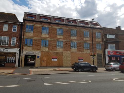5 Stafford Road, Wallington, Surrey, SM6