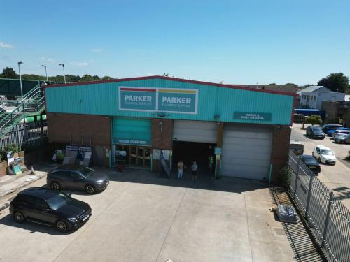 East Preston Depot, Station Road, East Preston, BN16