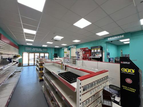 East Preston Depot, Station Road, East Preston, BN16
