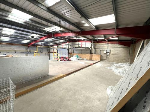 East Preston Depot, Station Road, East Preston, BN16