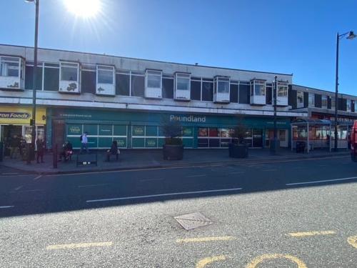 27-29 Town Street, Armley, Leeds, LS12