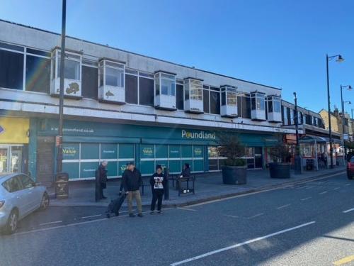27-29 Town Street, Armley, Leeds, LS12
