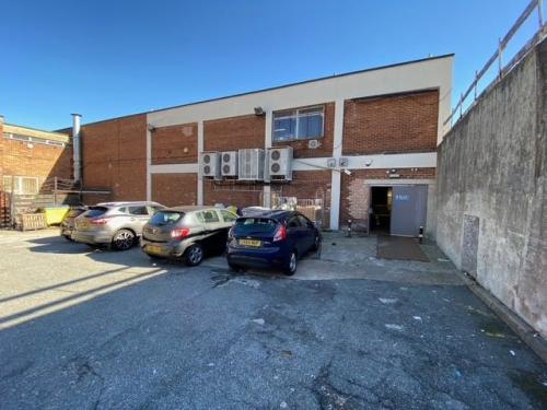 27-29 Town Street, Armley, Leeds, LS12