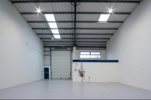Unit 2 Stirling Park, Clifton Moor Industrial Estate, Bleriot Way, York, YO30