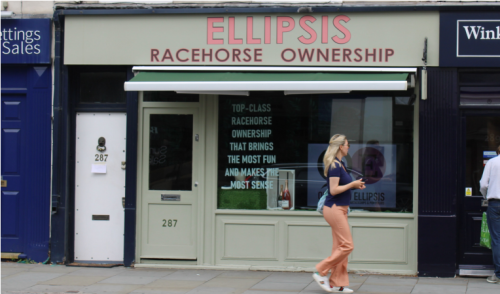 287 Brompton Road, South Kensington, London, SW3