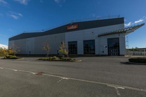 Unit 4, Follingsby Park, Gateshead, NE10