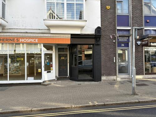 28b Church Road, Burgess Hill, RH15