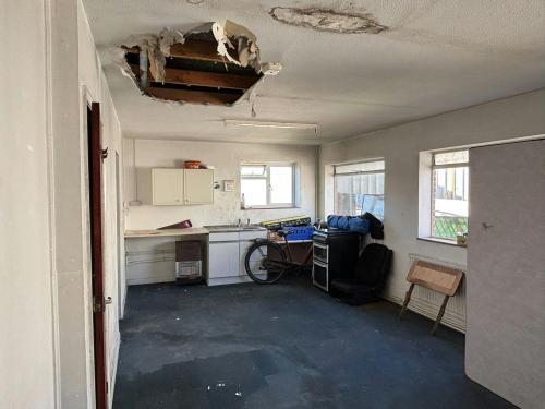 Network House, Quarry Road, Newhaven, BN9