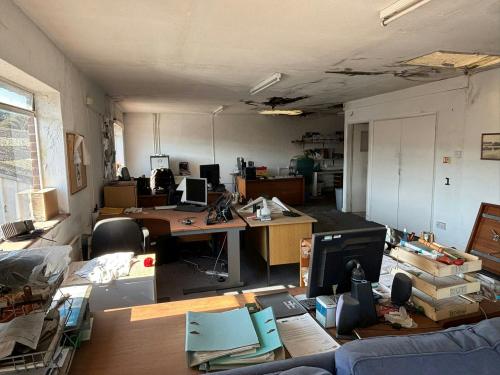 Network House, Quarry Road, Newhaven, BN9
