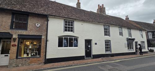3 High Street, Alfriston, BN26