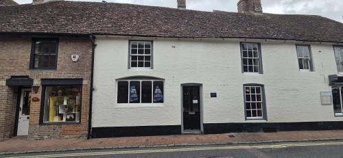 3 High Street, Alfriston, BN26