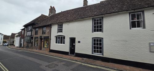 3 High Street, Alfriston, BN26