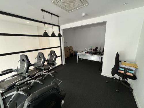 148 Kentish Town Road, Kentish Town, London, NW1