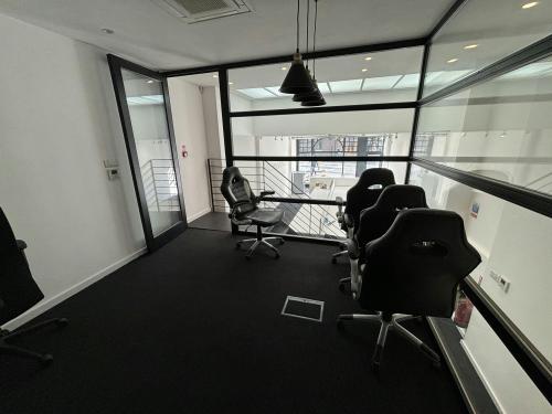 148 Kentish Town Road, Kentish Town, London, NW1