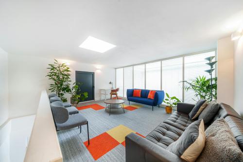 8-9 Pratt Mews, Camden, London, NW1