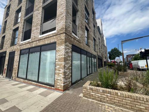 The Gladstone, Gladstone Development, Edgware Road, Cricklewood, London, NW2