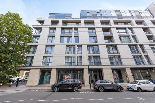 8-10 Winchester Road, Swiss Cottage, London, NW3