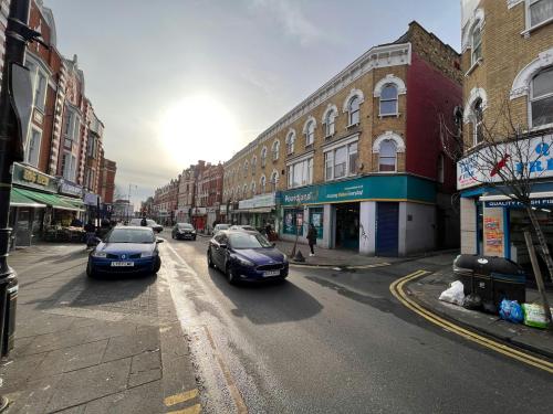 16-18 High Street, Harlesden, London, NW10