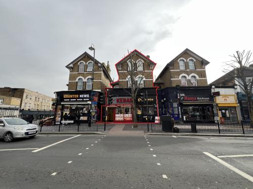 216 Selhurst Road, South Norwood, London, SE25