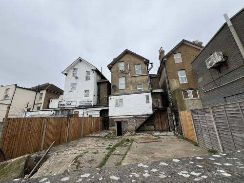 216 Selhurst Road, South Norwood, London, SE25