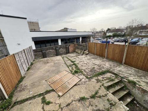 216 Selhurst Road, South Norwood, London, SE25