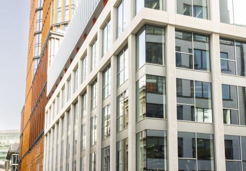 54 Wilson Street, London, EC2A