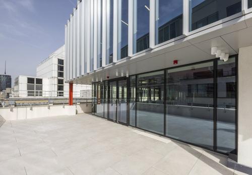54 Wilson Street, London, EC2A