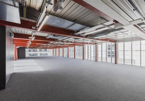 54 Wilson Street, London, EC2A