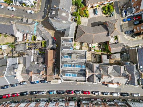 43 South Street, Eastbourne, BN21