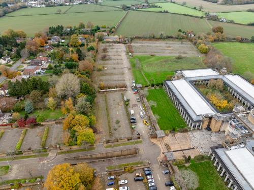 Legal & General House, St Monica's Road, Kingswood, Tadworth, KT20