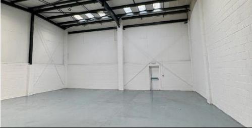 Unit 5, Spa Trade Park, Longfield Road, Tunbridge Wells, TN2