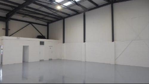 Unit 5, Spa Trade Park, Longfield Road, Tunbridge Wells, TN2