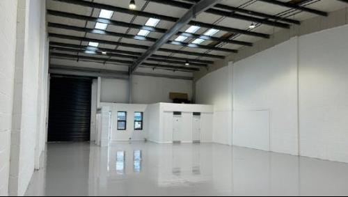 Unit 10, Spa Trade Park, Longfield Road, Tunbridge Wells, TN2