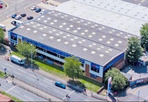 Unit 18, Woodford Trading Estate, Southend Road, Woodford Green, IG8