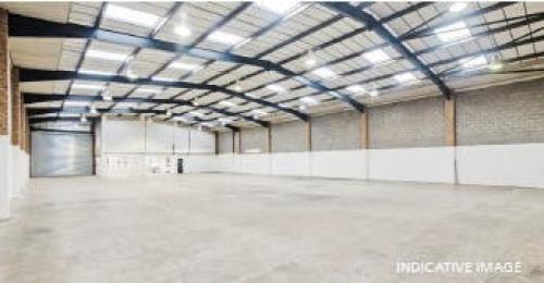 Unit 18, Woodford Trading Estate, Southend Road, Woodford Green, IG8