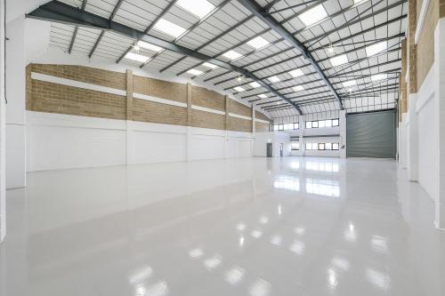 Unit 6, Burnt Ash Trade Park, Quarry Wood, Aylesford, ME20