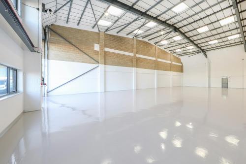 Unit 6, Burnt Ash Trade Park, Quarry Wood, Aylesford, ME20