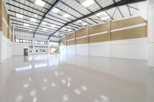 Unit 6, Burnt Ash Trade Park, Quarry Wood, Aylesford, ME20