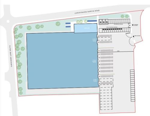 Unit 2 Gateway, Christopher Martin Road, Basildon, SS14