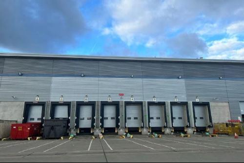 Unit 1 Invicta Riverside, New Hythe Business Park, Aylesford, ME20